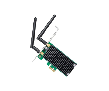 Karta sieciowa TP-LINK Archer T4E PCI-E AC1200